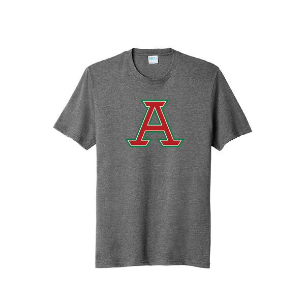 AHS - Tri-Blend T-Shirt