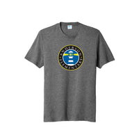 Anderson Elementary - Tri-Blend T-Shirt