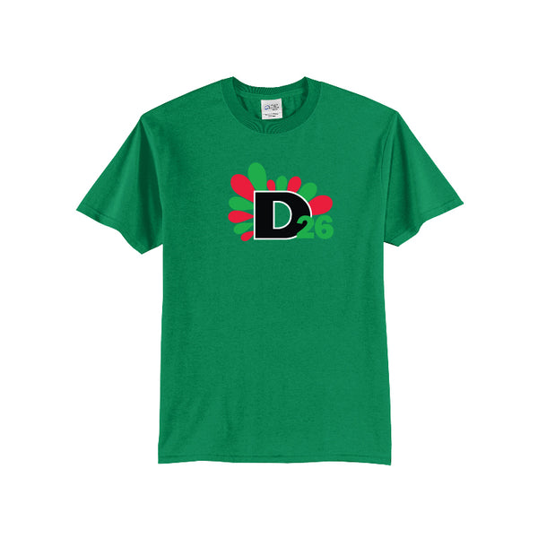 D26 - Core Blend T-Shirt
