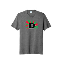 D26 - Tri-Blend T-Shirt