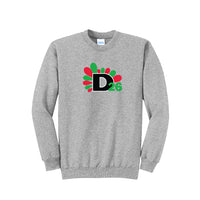 D26 - Crewneck Sweatshirt