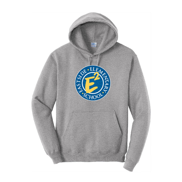 Eastside - Hooded Sweatshirt