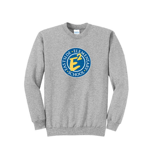 Eastside - Crewneck Sweatshirt
