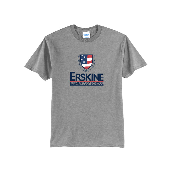 Erskine - Core Blend T-Shirt