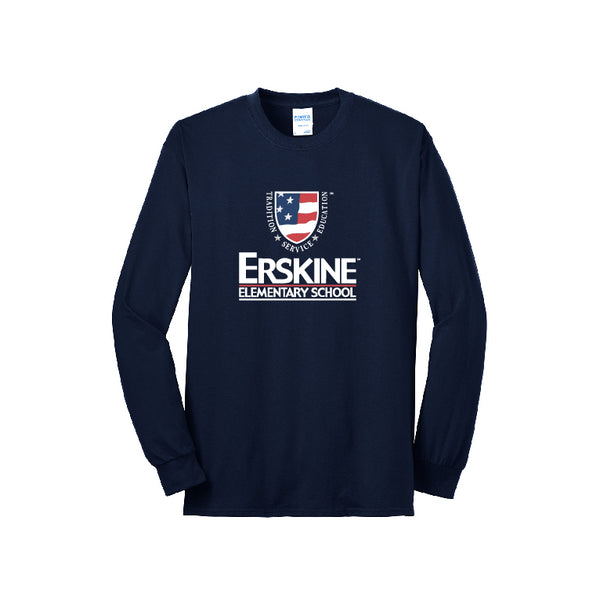 Erskine - Core Blend Long Sleeve