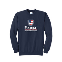 Erskine - Crewneck Sweatshirt