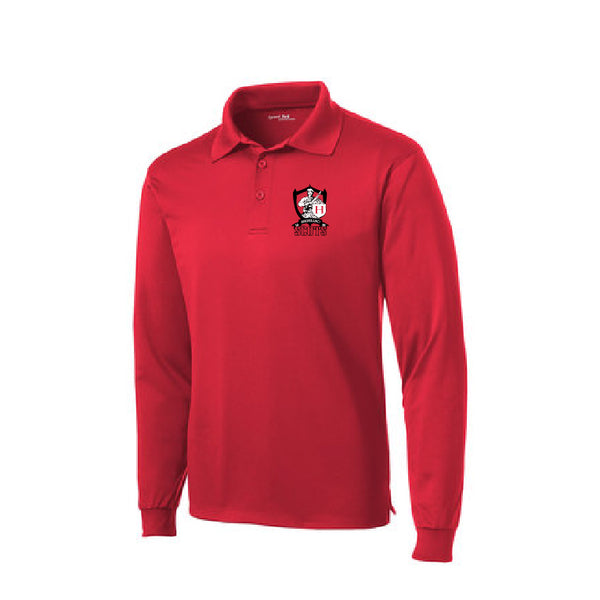 ACS - Sport-Tek® Tricot Track Jacket – Anderson Community Schools Merch  brought to you by Artistic Invasion