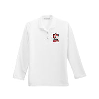Highland - Ladies Silk Touch™ Long Sleeve Polo