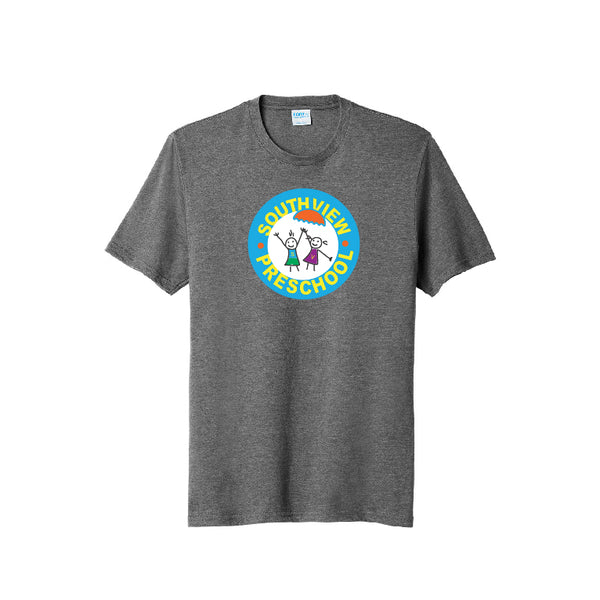 Southview - Tri-Blend T-Shirt